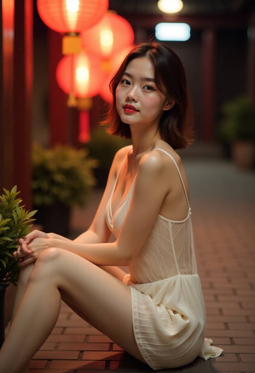 春潮回信