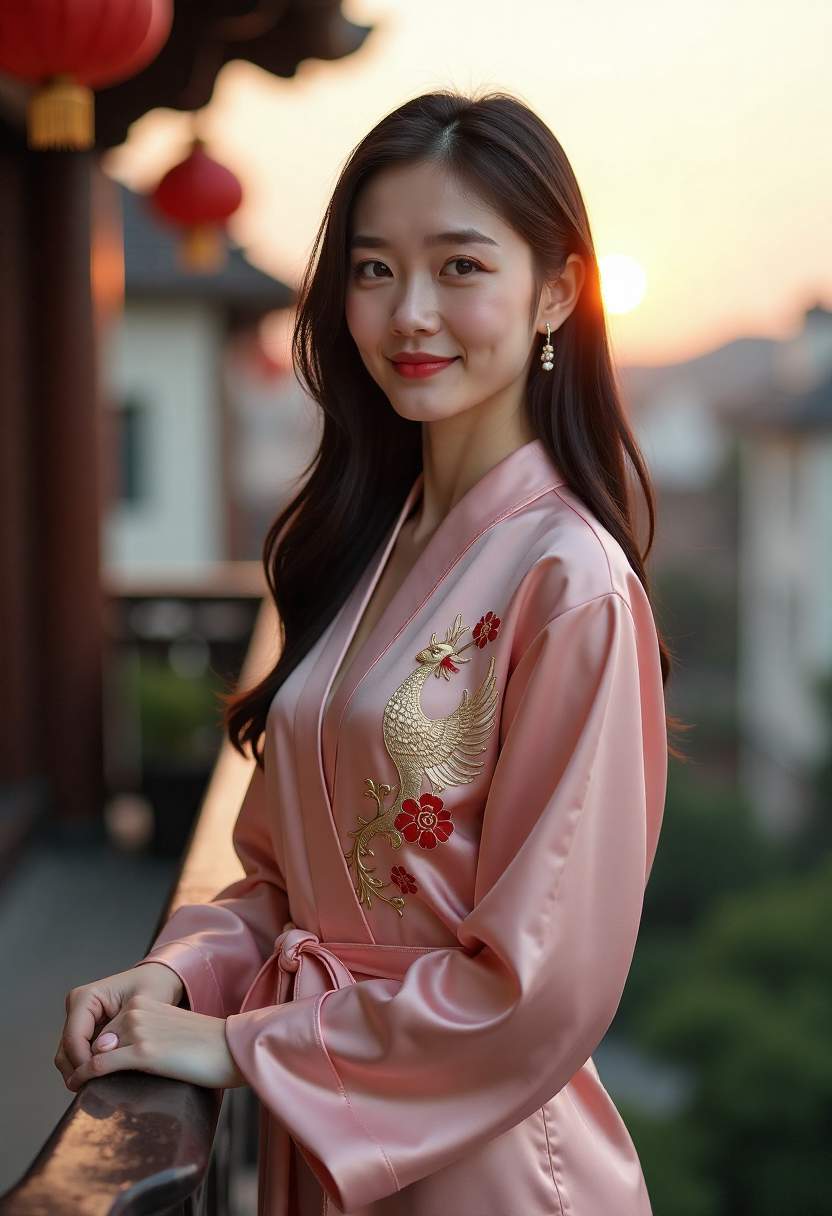晚风集邮册海报