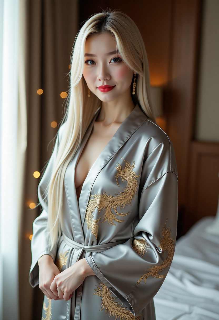 我的夫人