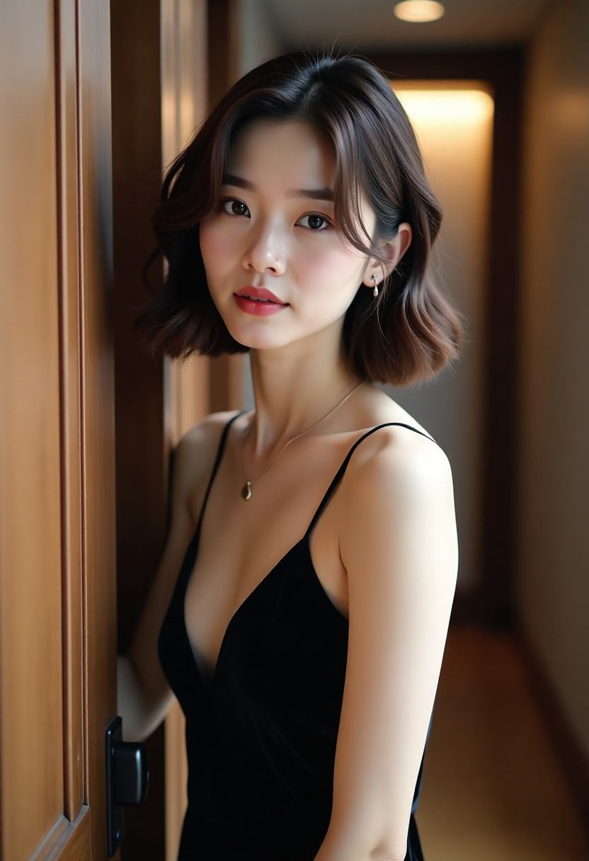 逆光婚礼海报