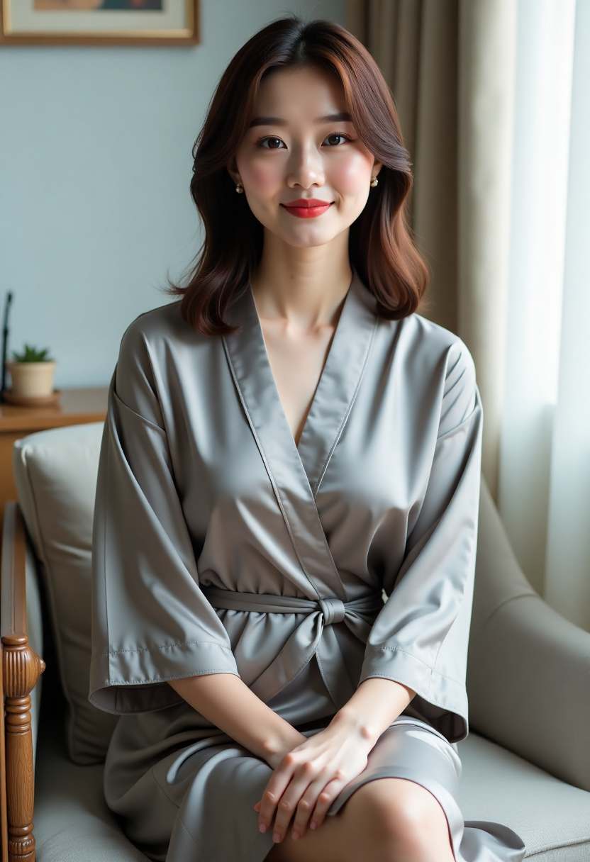 远山回响