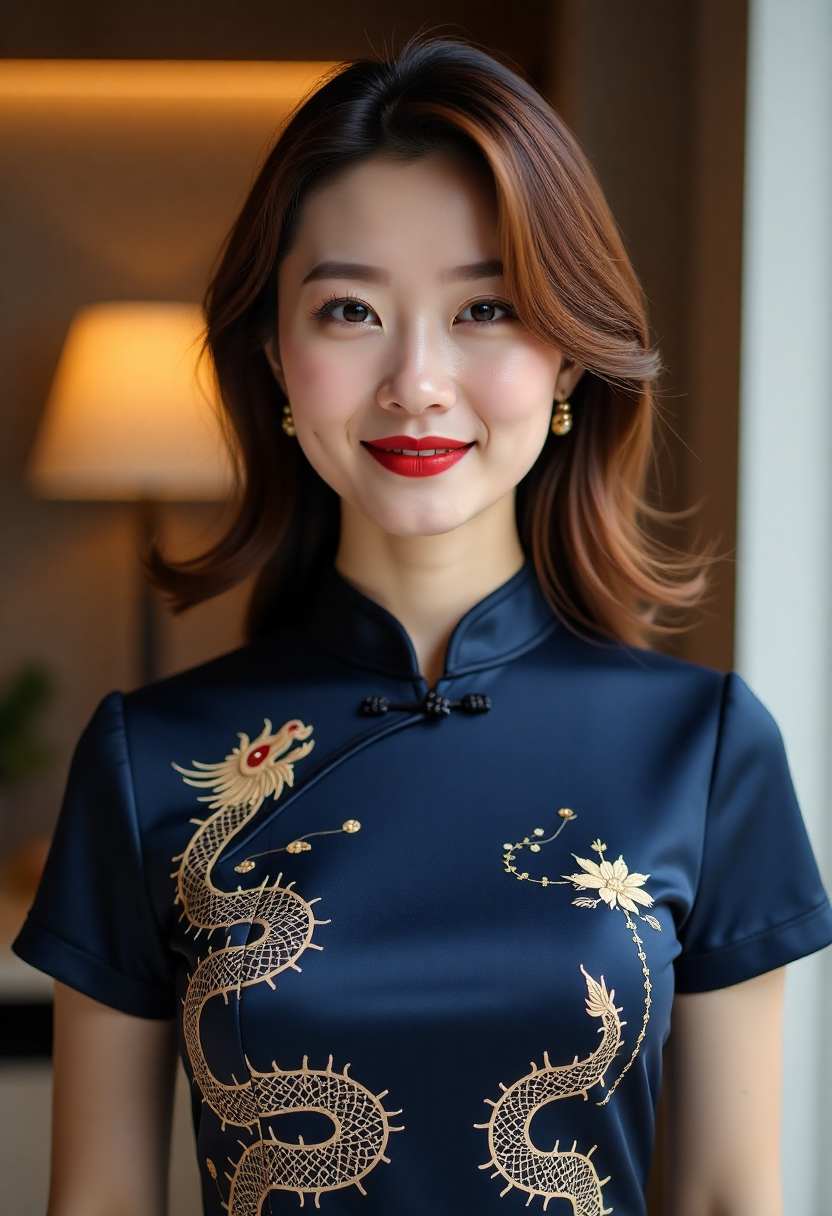 田野麦克风